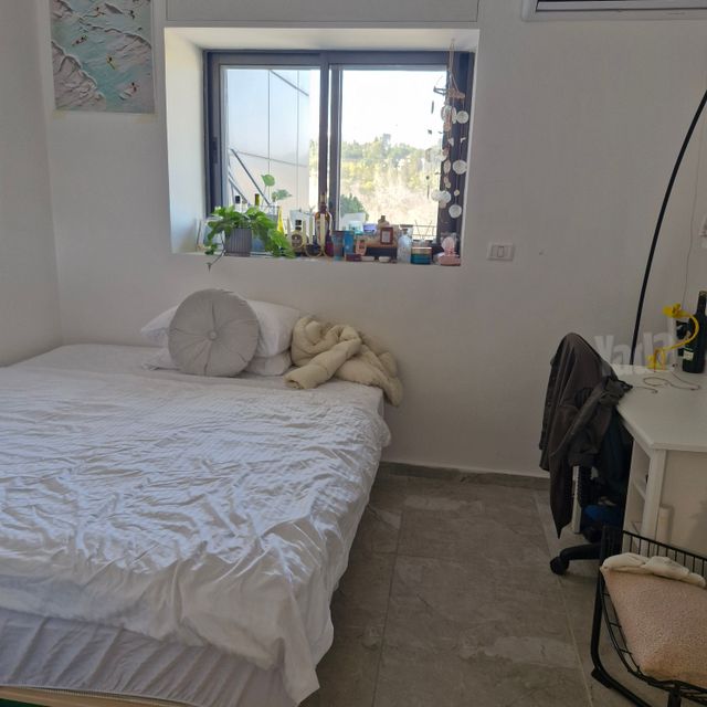 דירה למכירה בירושלים (תיווך) — 5