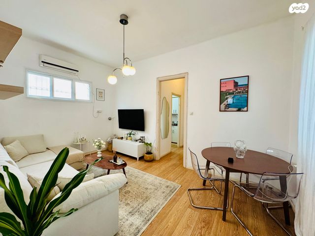 דירה, הצפון הישן - צפון, תל אביב יפו