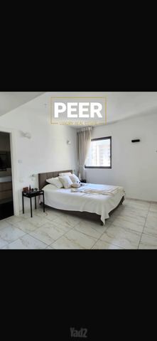 דירה למכירה בתל אביב יפו (תיווך) — 4