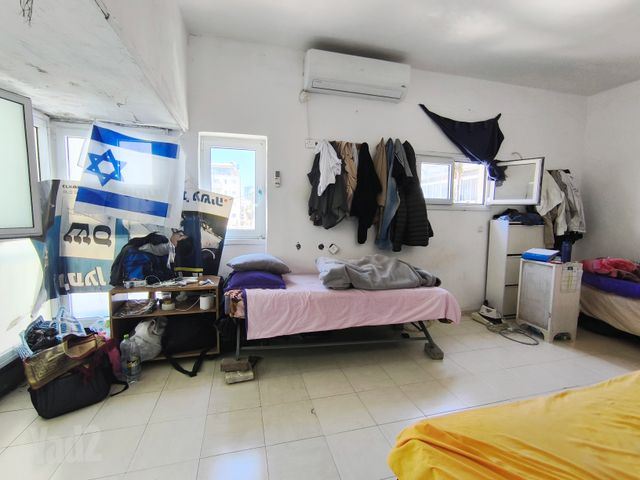דירה למכירה בתל אביב יפו (תיווך) — 3