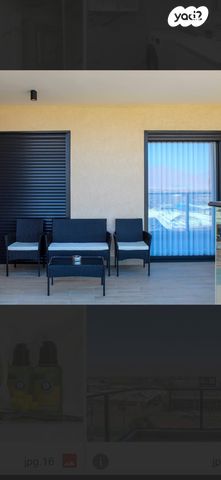 דירה, המאפיה, מרכז העיר, אילת