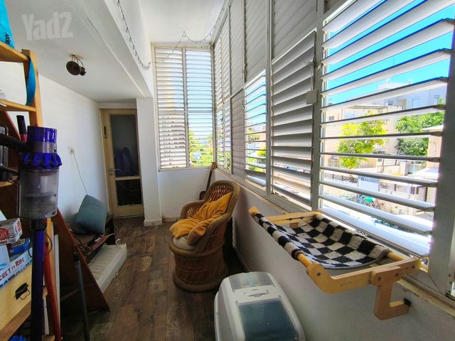 דירה למכירה בתל אביב יפו (תיווך) — 3