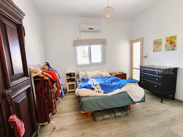 דירה למכירה בתל אביב יפו (תיווך) — 5