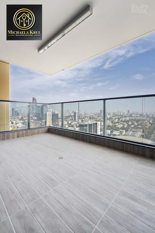 דירה למכירה בתל אביב יפו (תיווך) — 5