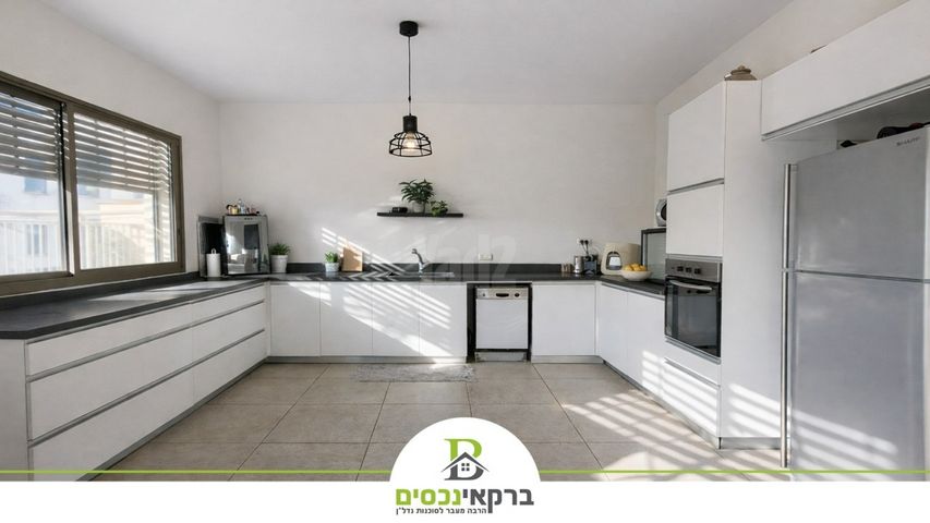 מודעת נכס, רסקו ג', הוד השרון