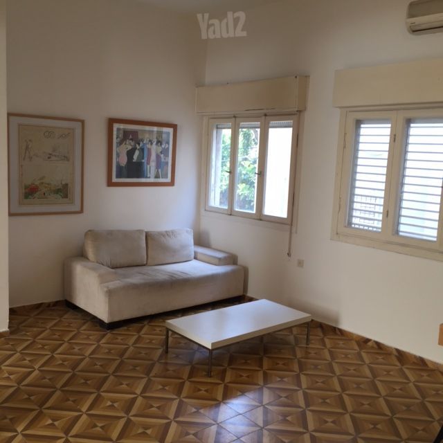 דירה למכירה בתל אביב יפו (תיווך) — 2