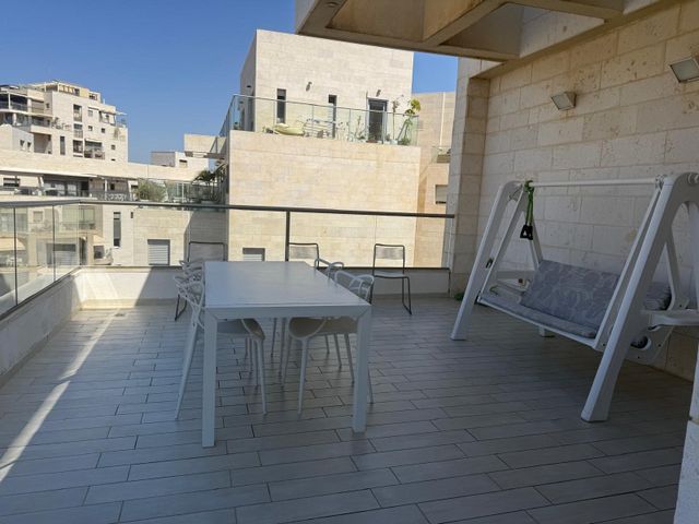 גג/ פנטהאוז למכירה בתל אביב יפו (תיווך) — 3