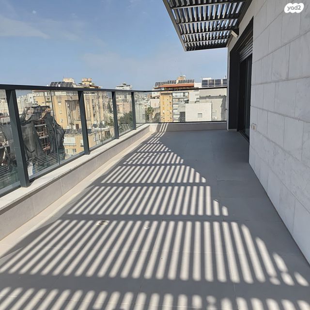 מודעת נכס, השומר, ראשון לציון