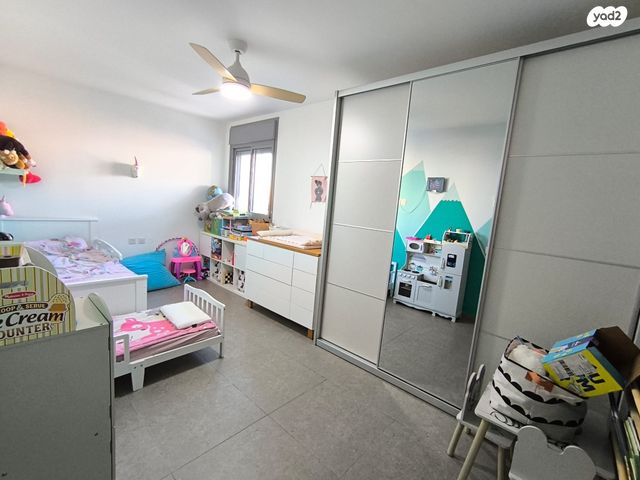 גג/ פנטהאוז, פסגות אפק, ראש העין