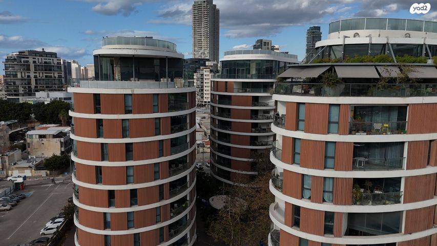 דירה, פלורנטין, תל אביב יפו