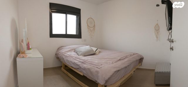 דירה, משגב עם 4, קרית שלום, תל אביב יפו