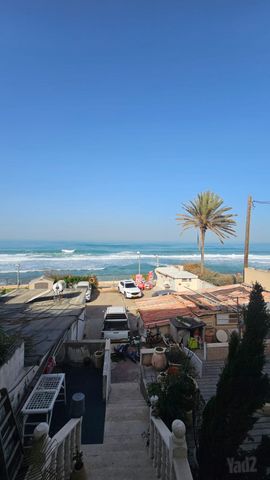 דירה להשכרה בתל אביב יפו (תיווך) — 2