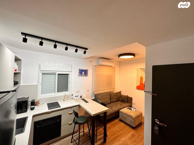 דירה, קרית אליעזר, חיפה