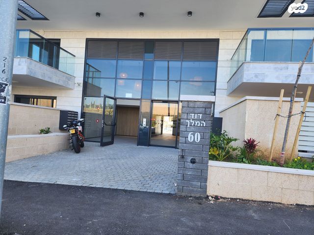 מודעת נכס, אור ים, אור עקיבא