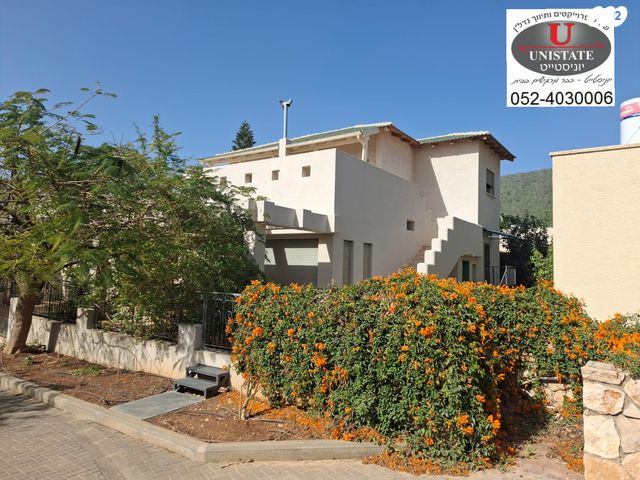 בית פרטי/ קוטג'