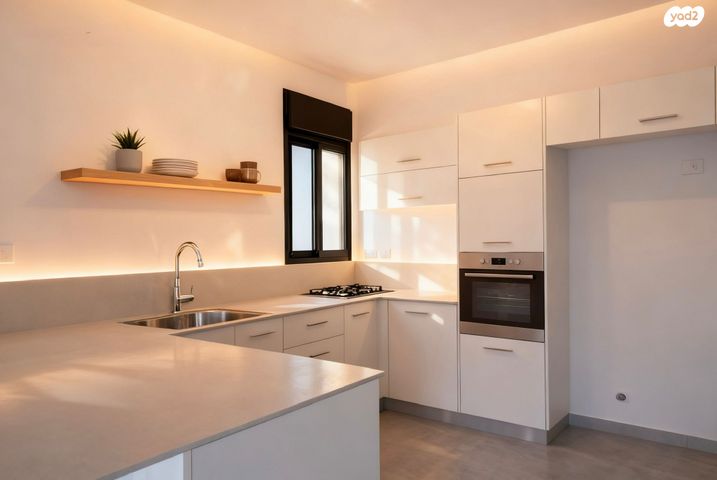 מודעת נכס, נווה אביבים, תל אביב יפו