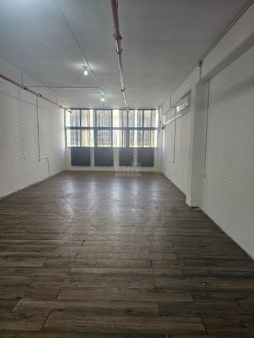 מב"ת מערב, אזור תעשייה חדש