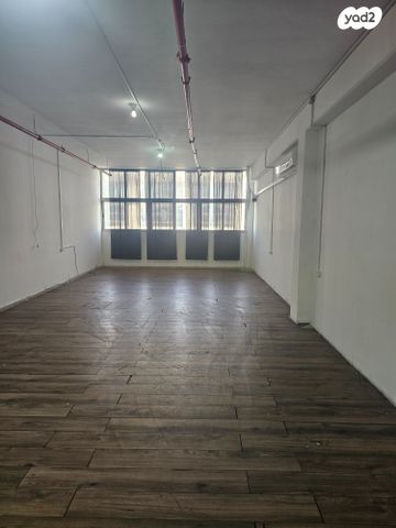 מב"ת מערב, אזור תעשייה חדש