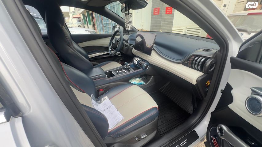 מודעת רכב בי.ווי.די אטו 3