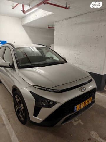 מודעת רכב יונדאי באיון