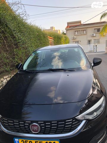 מודעת רכב פיאט טיפו