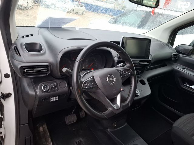 מודעת רכב אופל קומבו 1