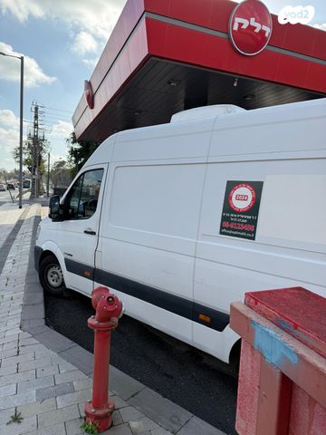 מודעת רכב יונדאי H350