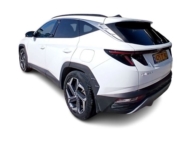 מודעת רכב יונדאי טוסון 1