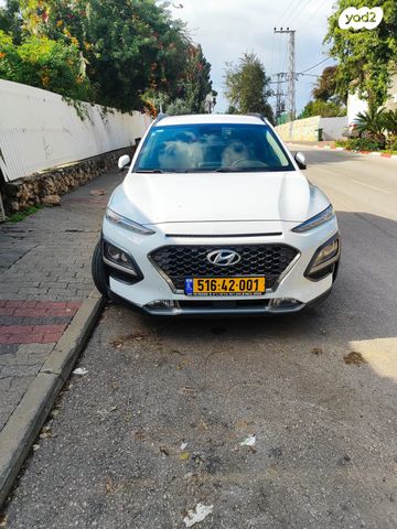 מודעת רכב יונדאי קונה