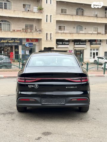 מודעת רכב בי.ווי.די סי ליון 05 1