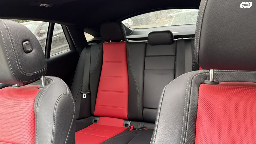 מודעת רכב מרצדס-בנץ GLE Coupe