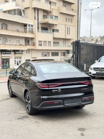 מודעת רכב בי.ווי.די סי ליון 05 2