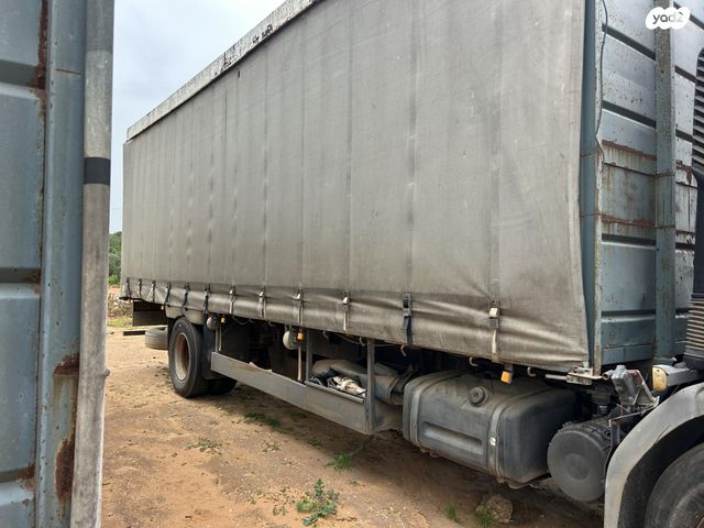 מודעת רכב רנו