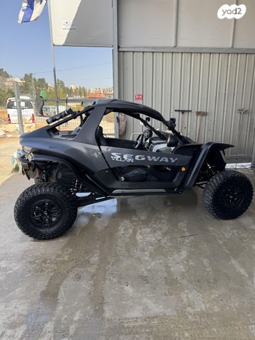 מודעת רכב סאגווי