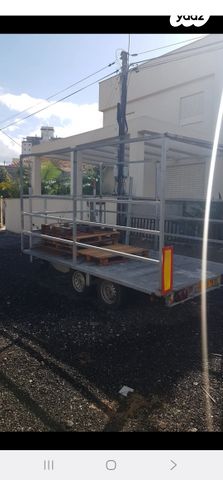 מודעת רכב פרטי/מסחרי