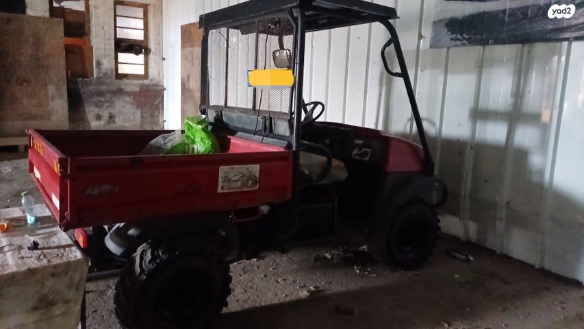 מודעת רכב מיול