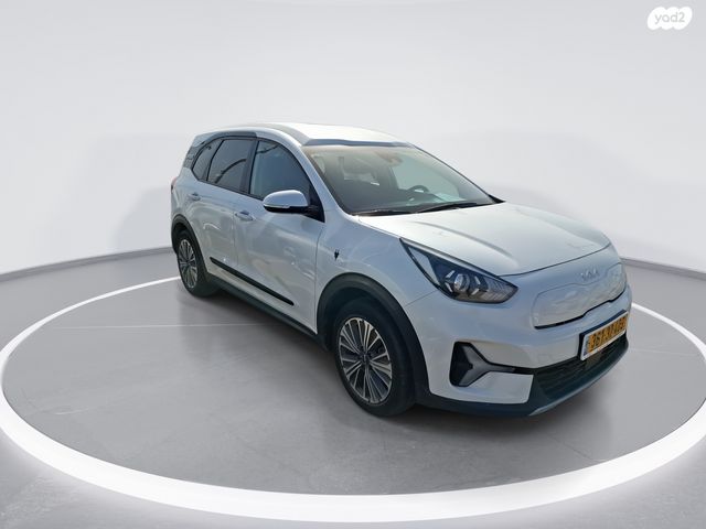 מודעת רכב קיה נירו פלוס 2