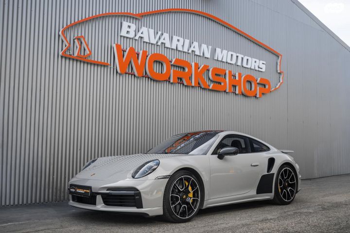 מודעת רכב פורשה 911