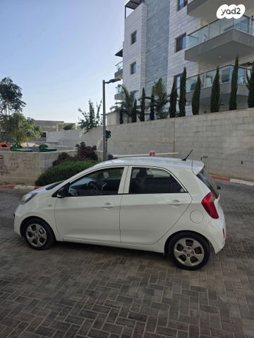 מודעת רכב קיה פיקנטו 2