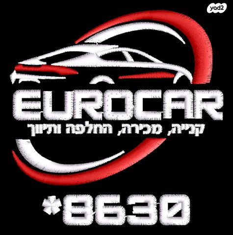 מודעת רכב רנו מגאן