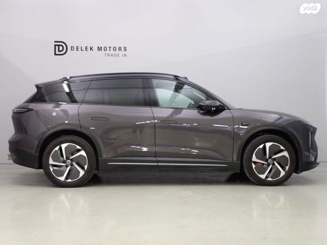 מודעת רכב ניאו EL6 2