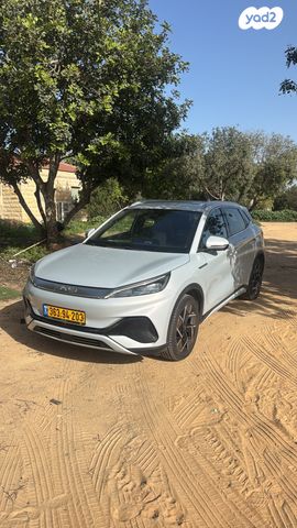 מודעת רכב בי.ווי.די אטו 3