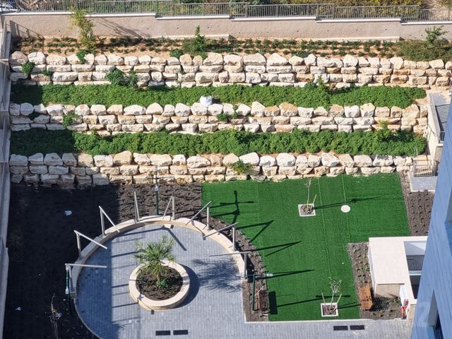 תמונה 5 של דירת 5 חדרים להשכרה בנתניה