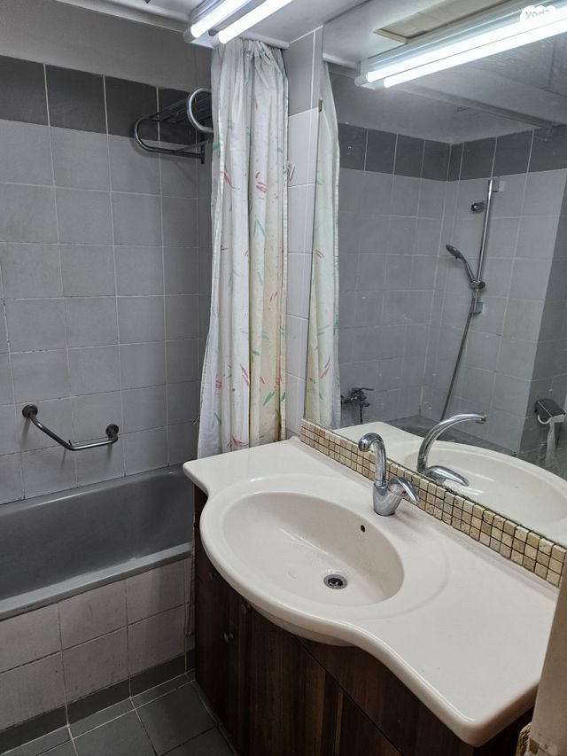 דירה, דרך בן גוריון 138, דרום חדש, פארק הים, בת ים