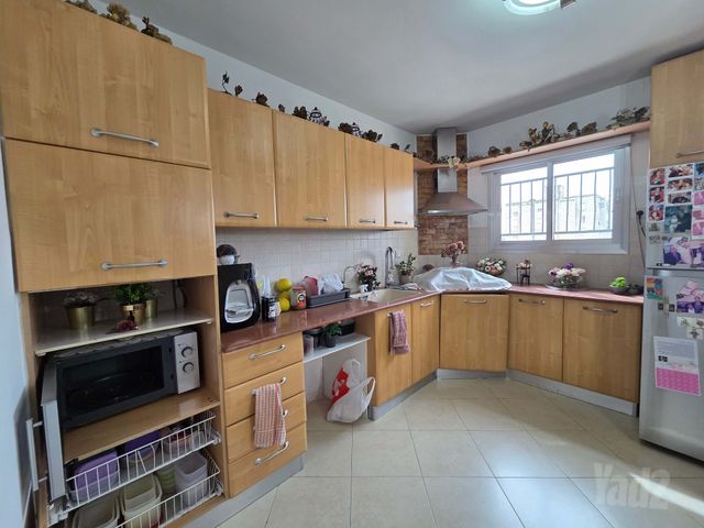 דירה למכירה בירושלים (תיווך) — 3