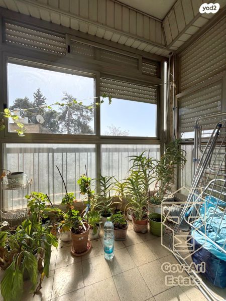 דירה, קטמונים, ירושלים