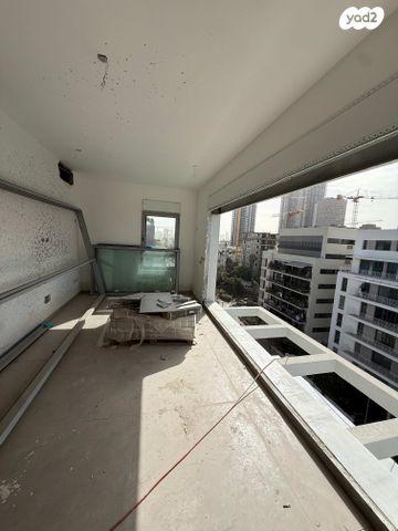 הצפון החדש - כיכר המדינה