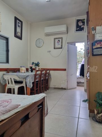דירה למכירה בתל אביב יפו (תיווך) — 2