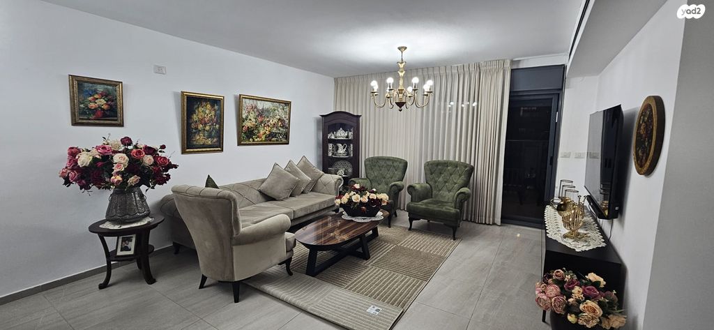 נחל קדרון 36