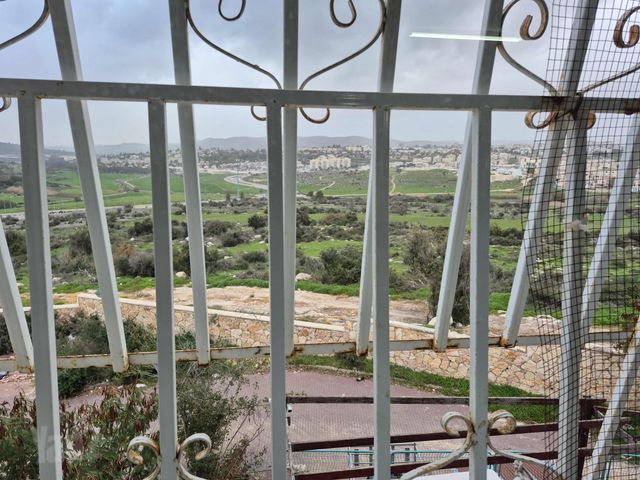 דירה למכירה בבית שמש (תיווך) — 4